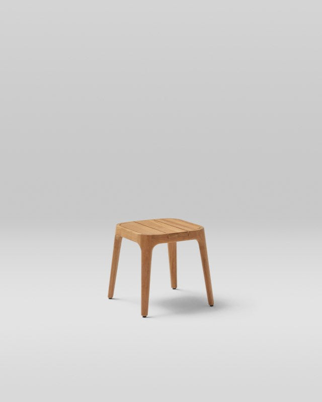 Parallel side table