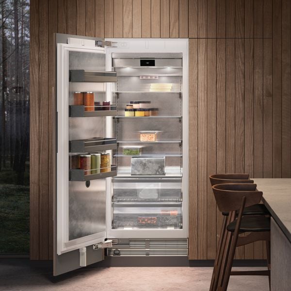 FRIGORÍFICO ‘VARIO’ GAGGENAU
