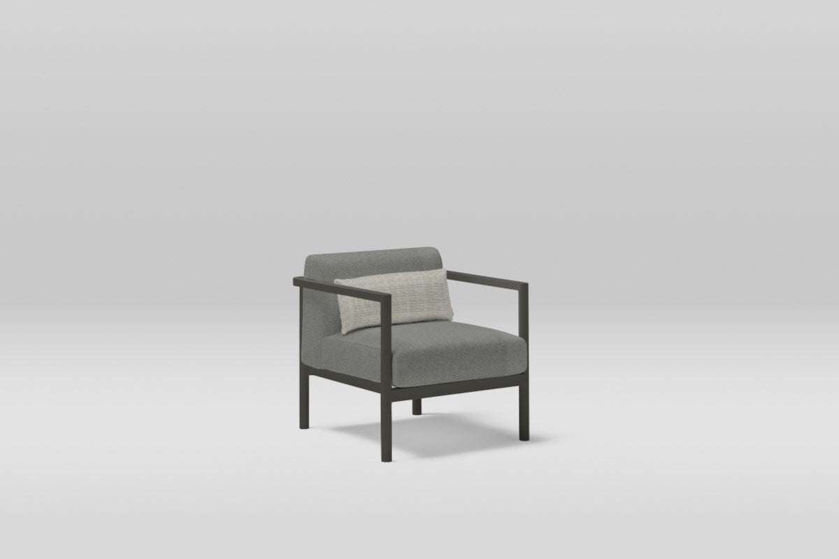 Sillón Tresillo Origin