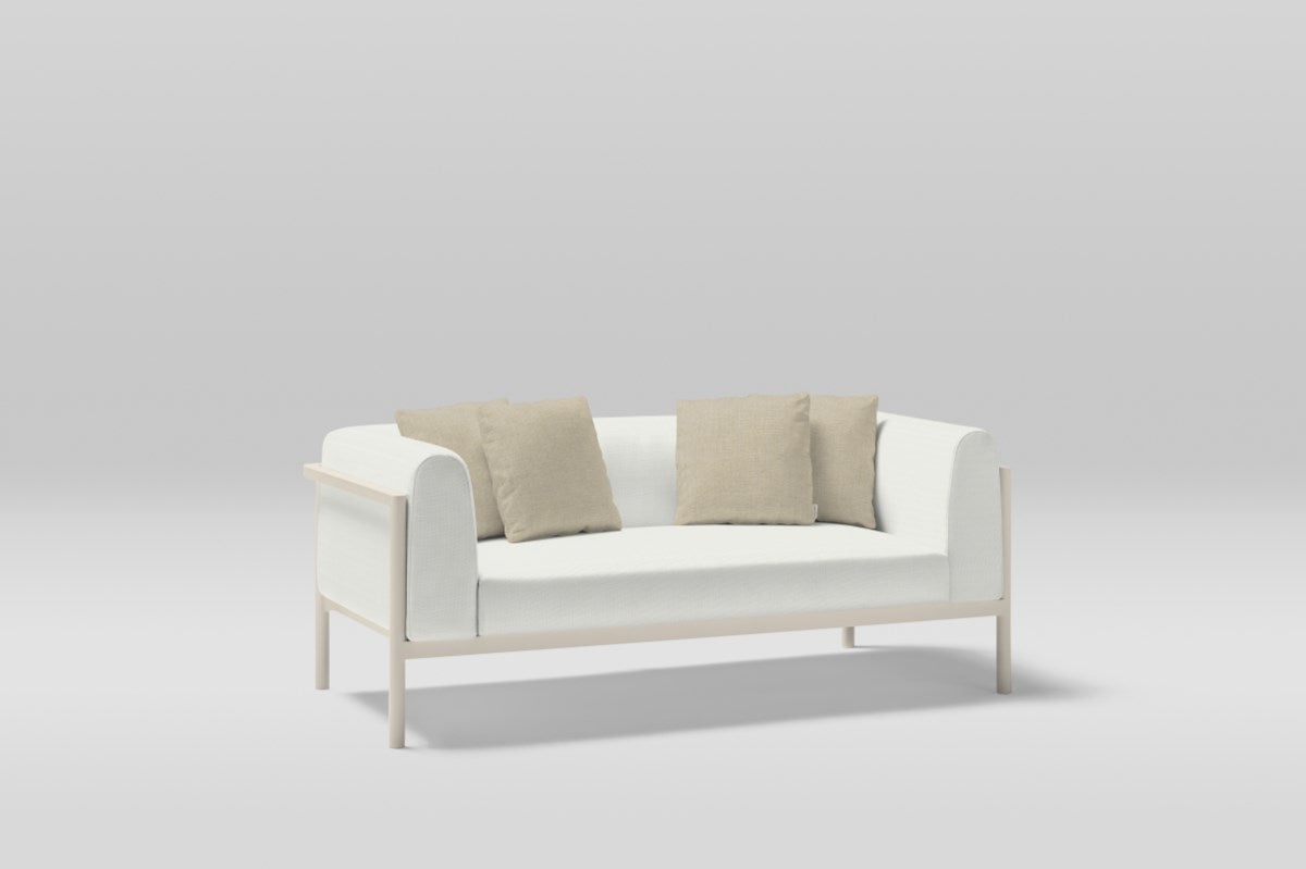 Origin 2-seater sofa