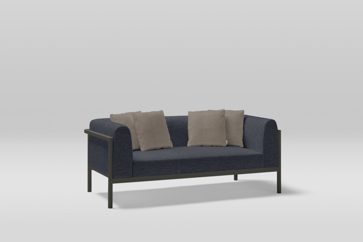 Origin 2-seater sofa