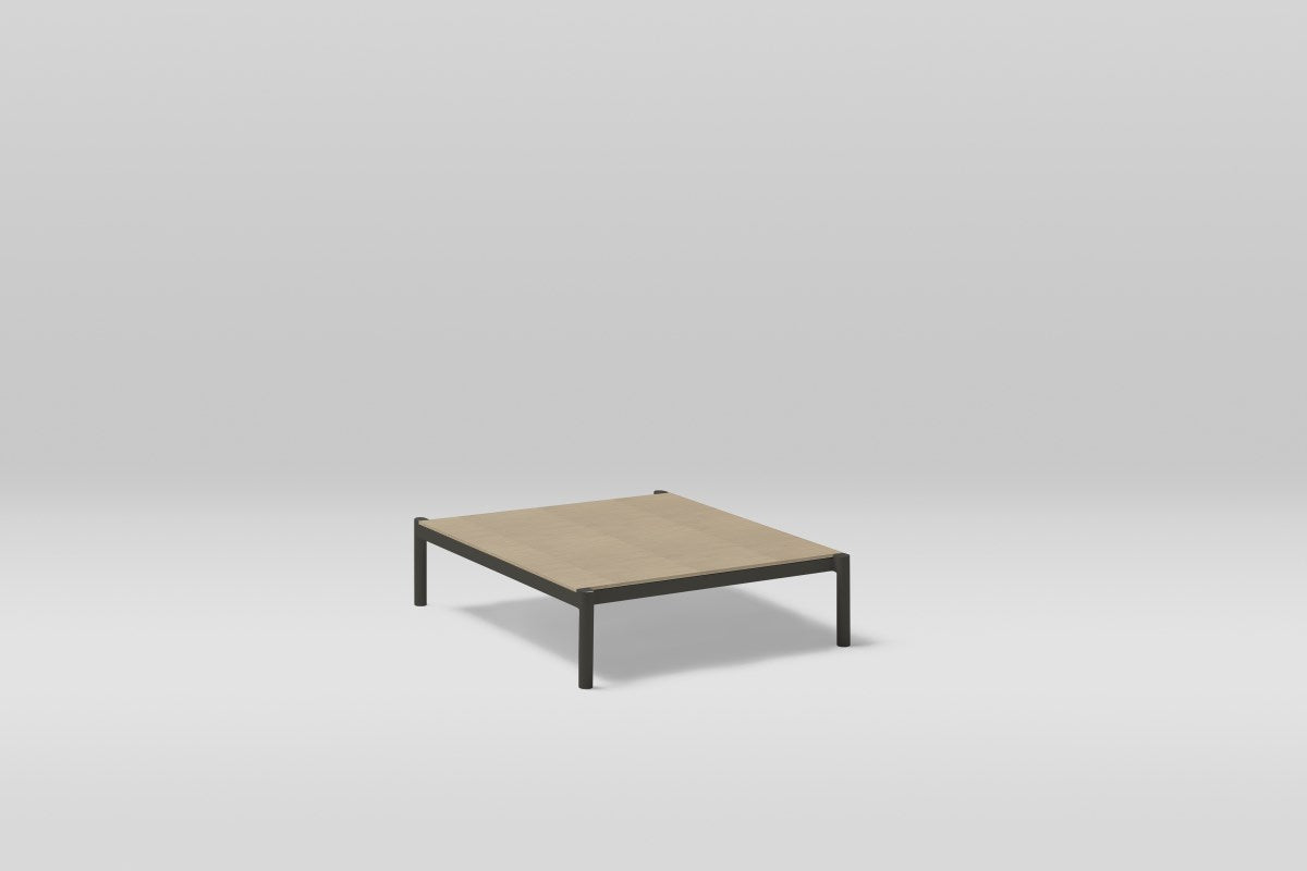 Mesa centro cuadrada Origin