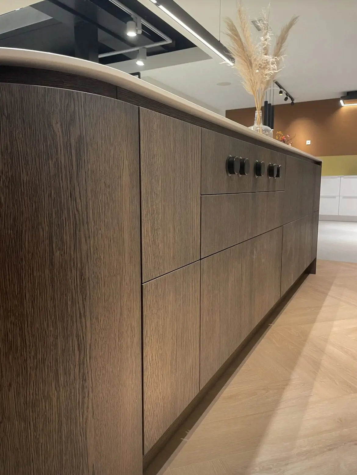 Novy Easy Prestige 90 cm Surface Hood | Black