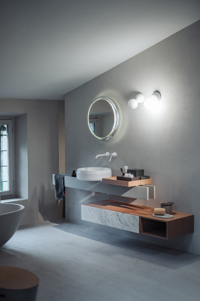 Rigo System Bathroom Furniture
