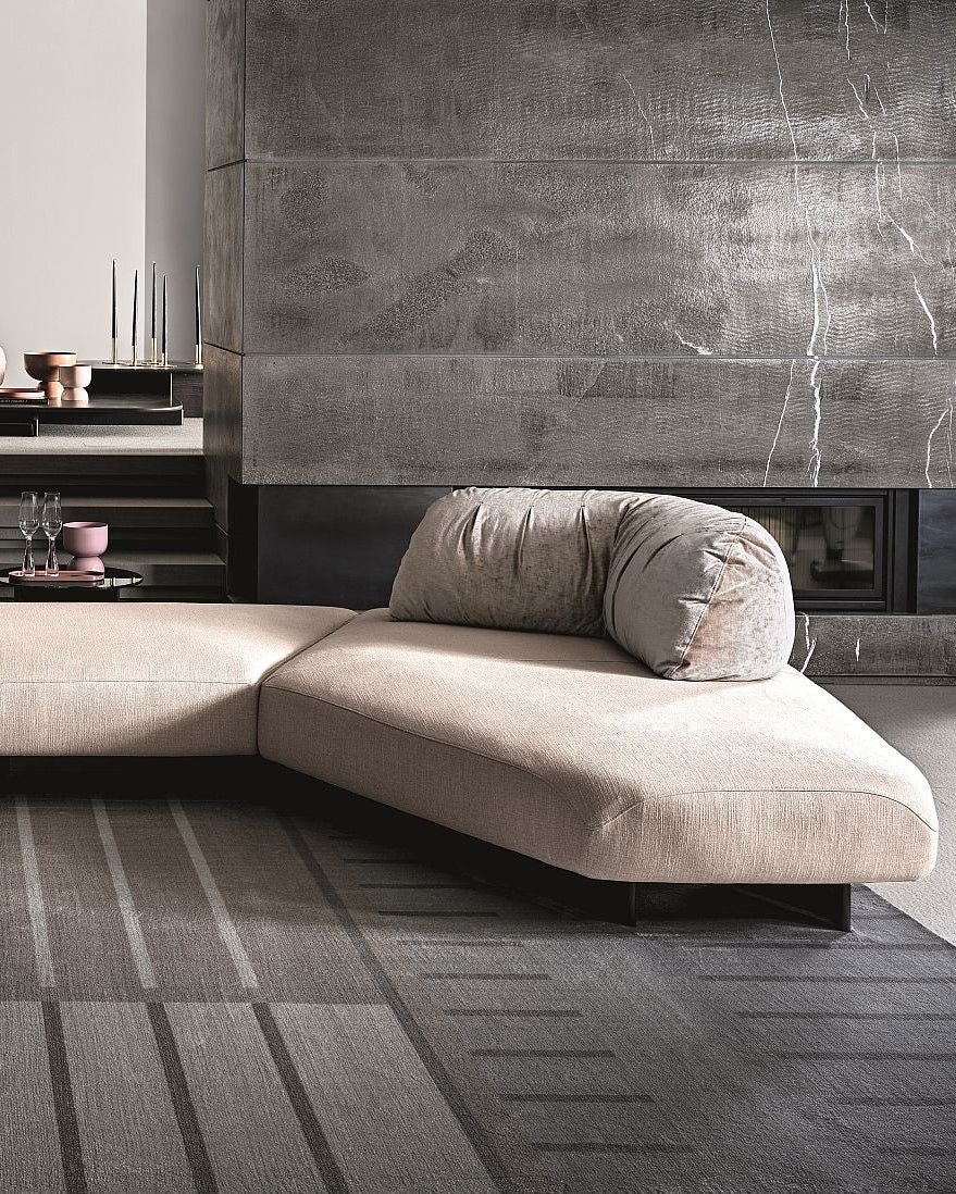 Papilo modular sofa