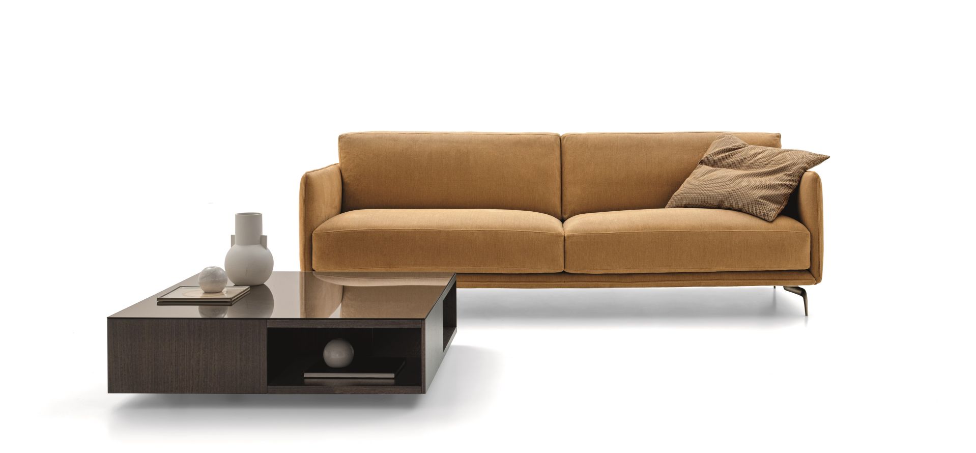 Krisby modular sofa