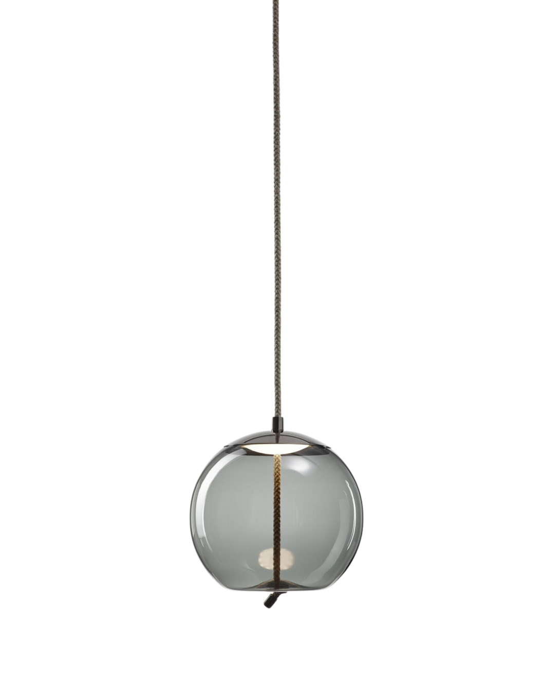 Knot Small Ceiling Lamp
