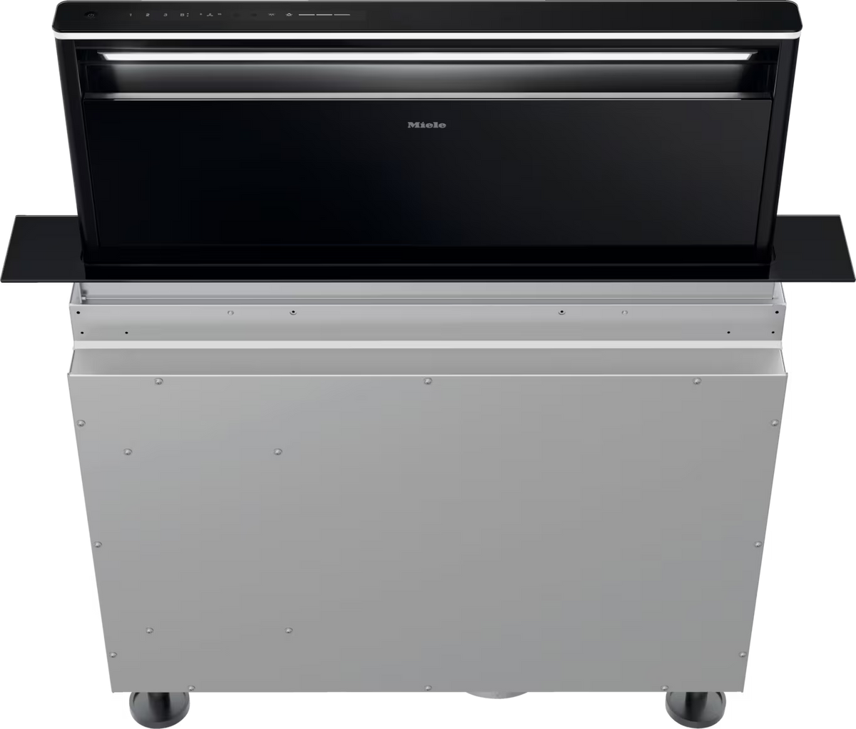 Campana de superficie DAD 6980