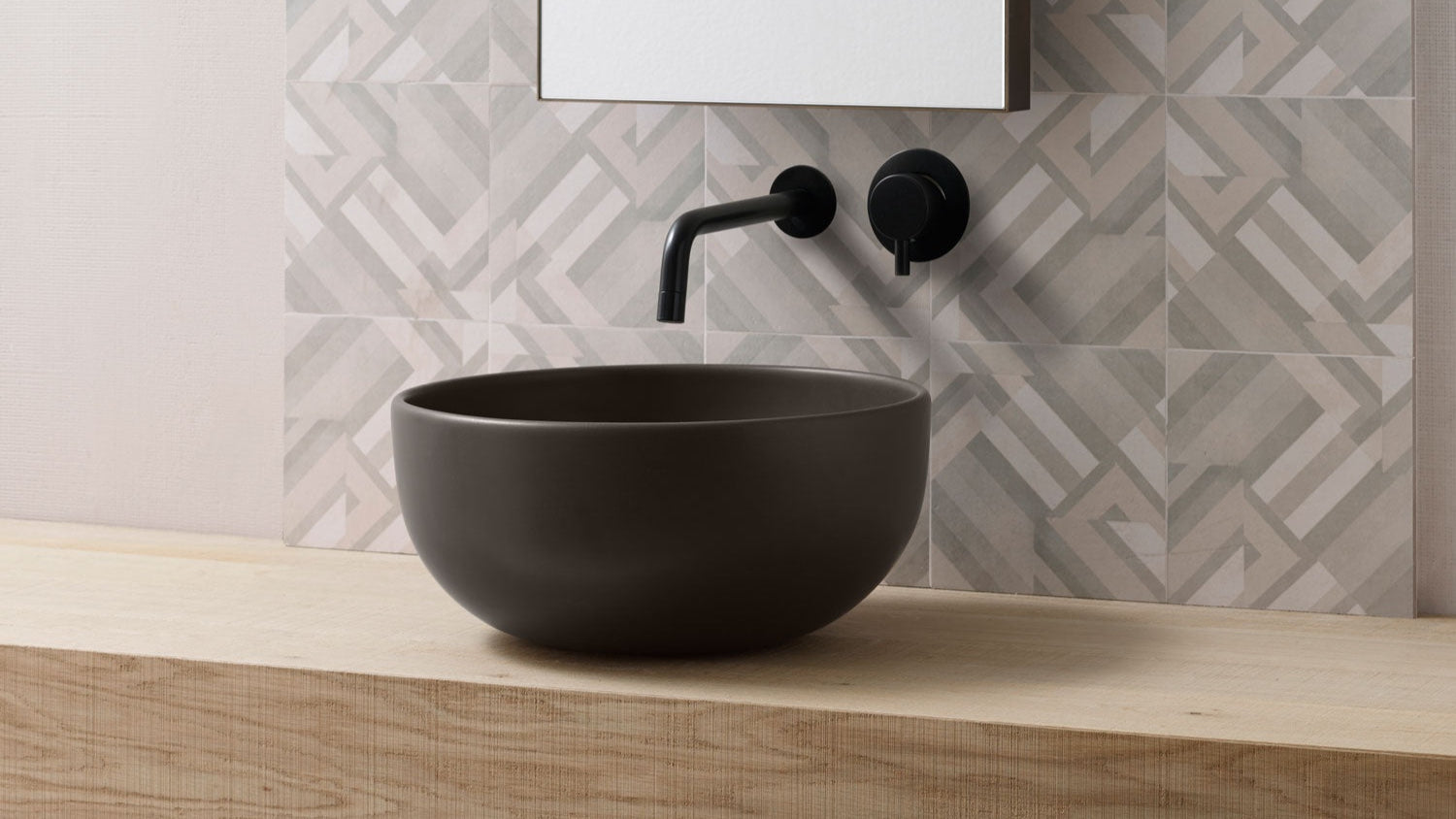 Le Bacinelle support sink Ø40