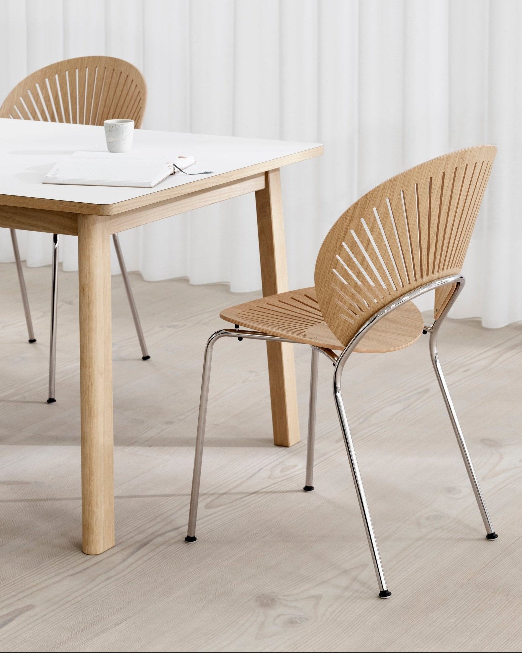 Trinidad dining chair