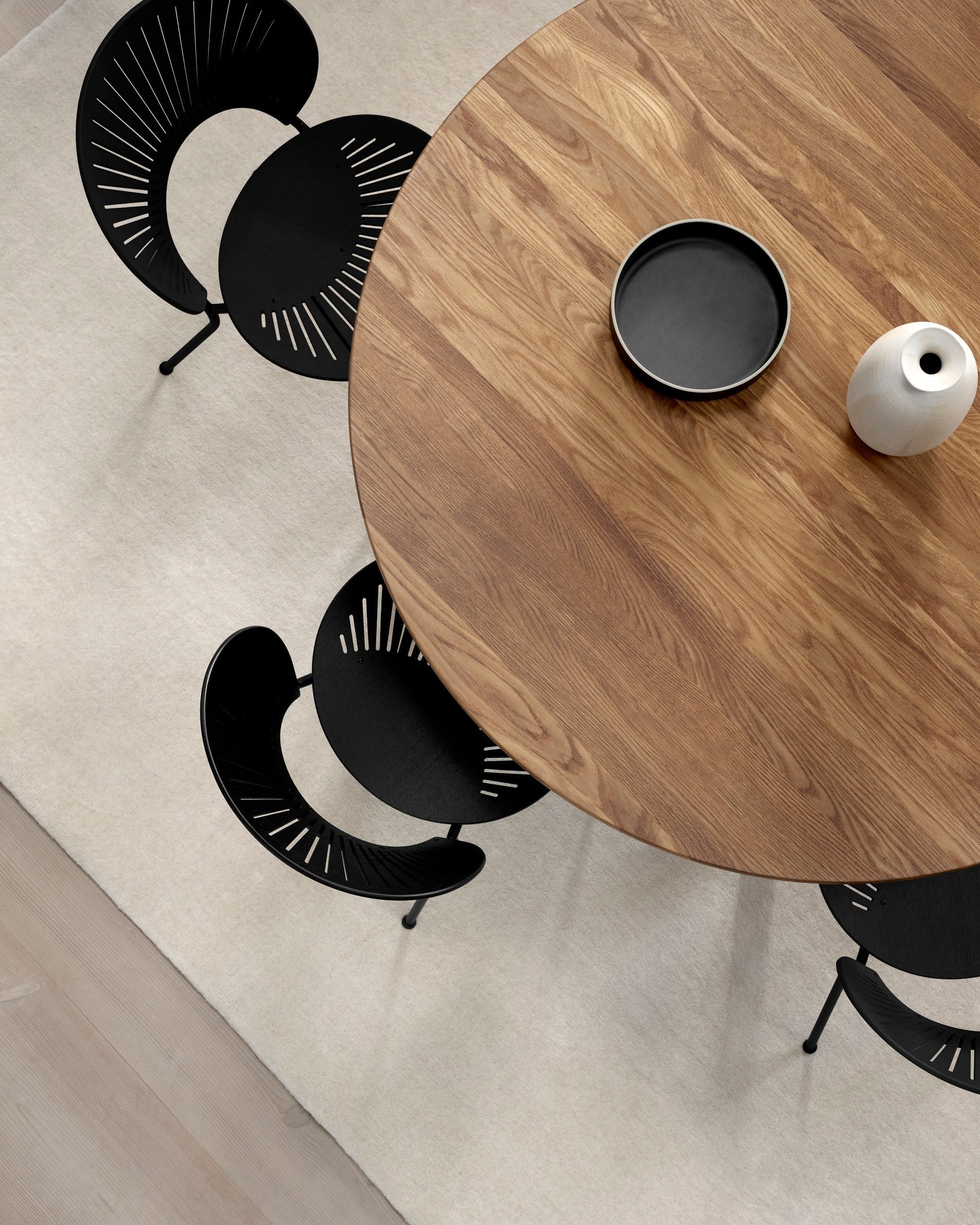 Trinidad dining chair