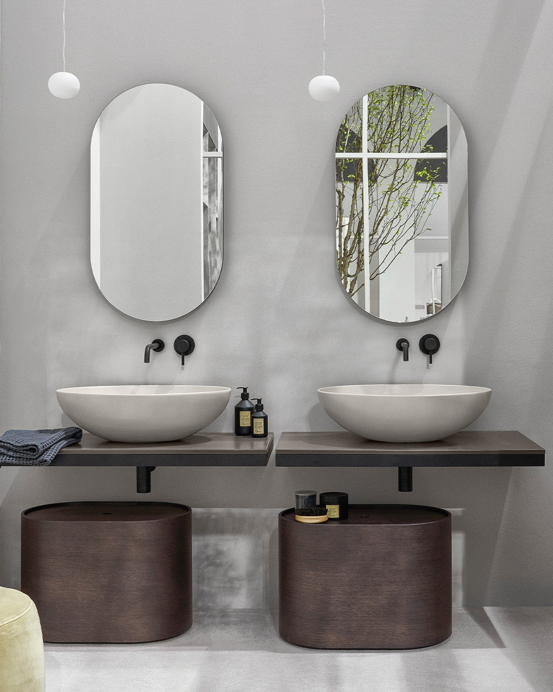 Eco Countertop Washbasin 