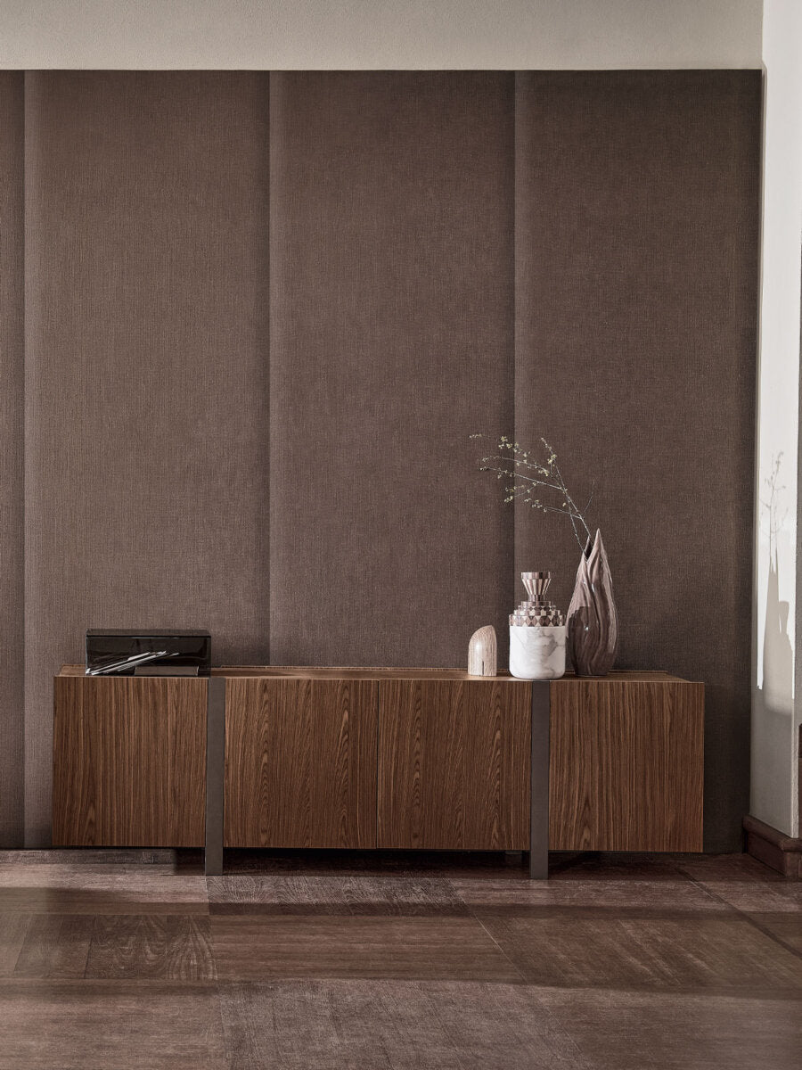 Mueble almacenamiento Beam
