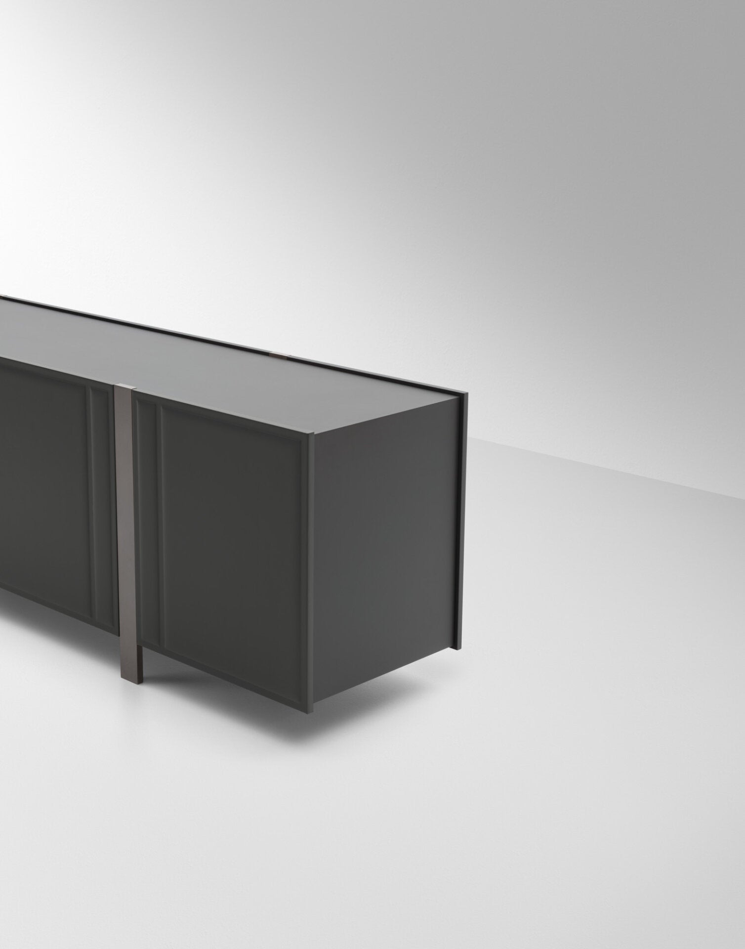Mueble almacenamiento Beam