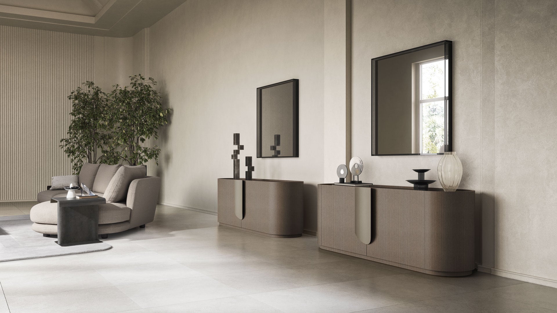 Mueble almacenamiento Circus