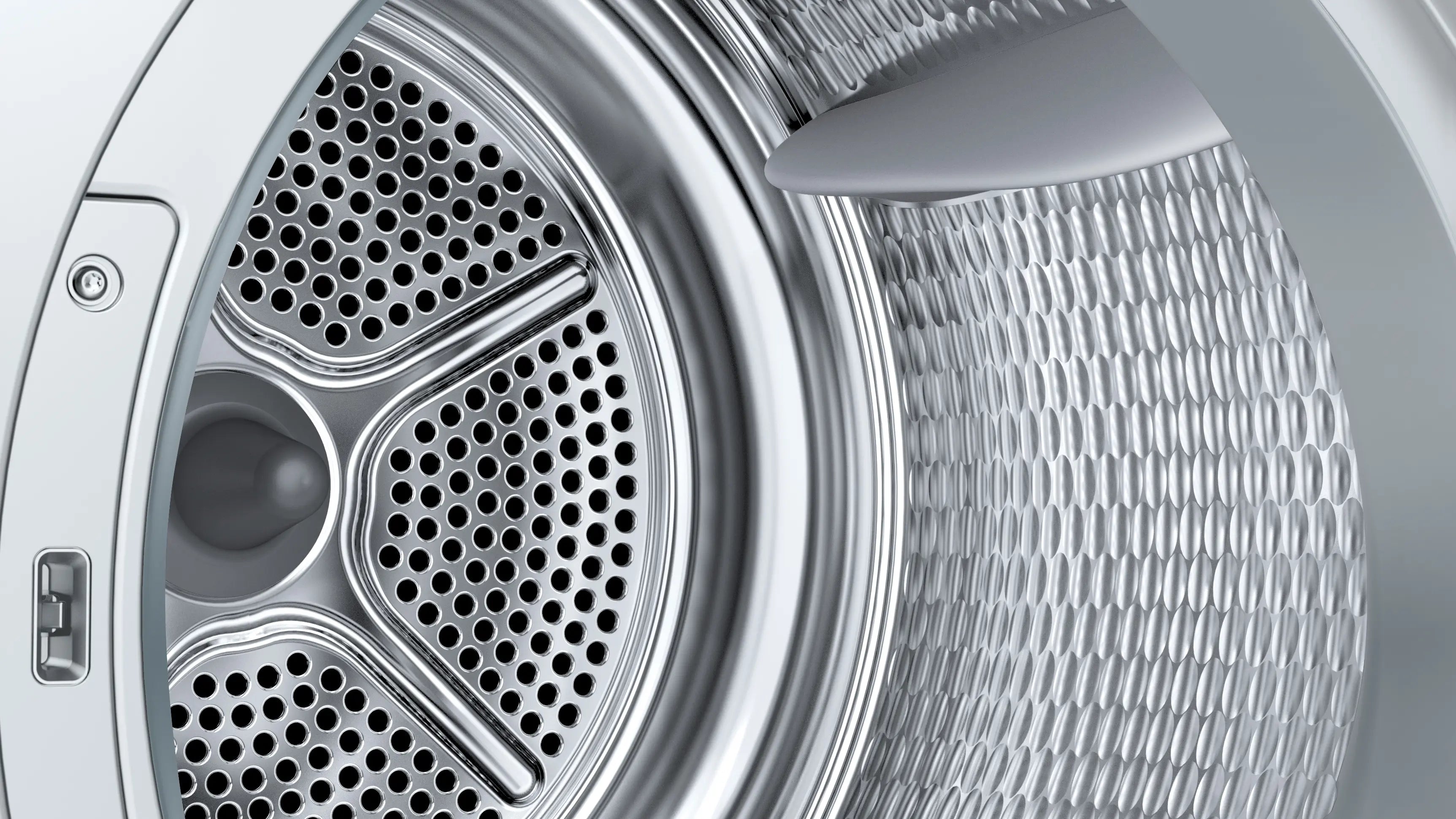 Heat pump dryer 9 kg 200 Series