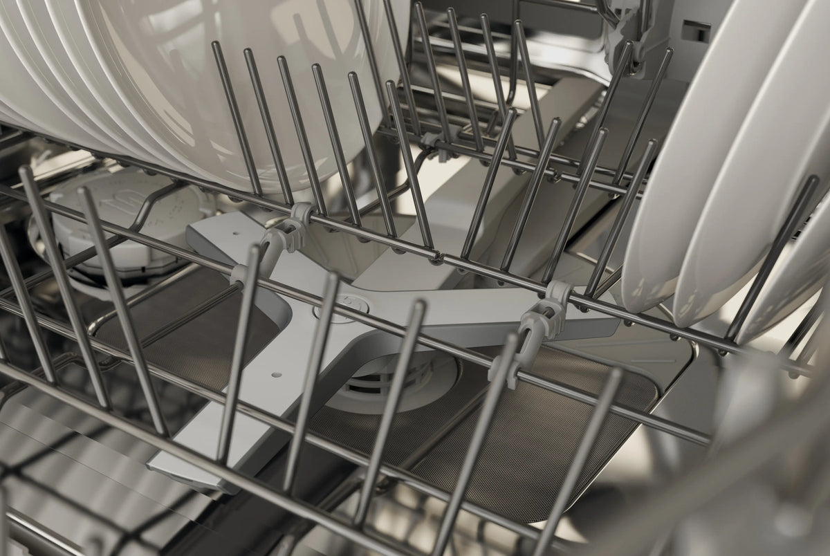 60 cm Sliding Door Dishwasher 200 Series
