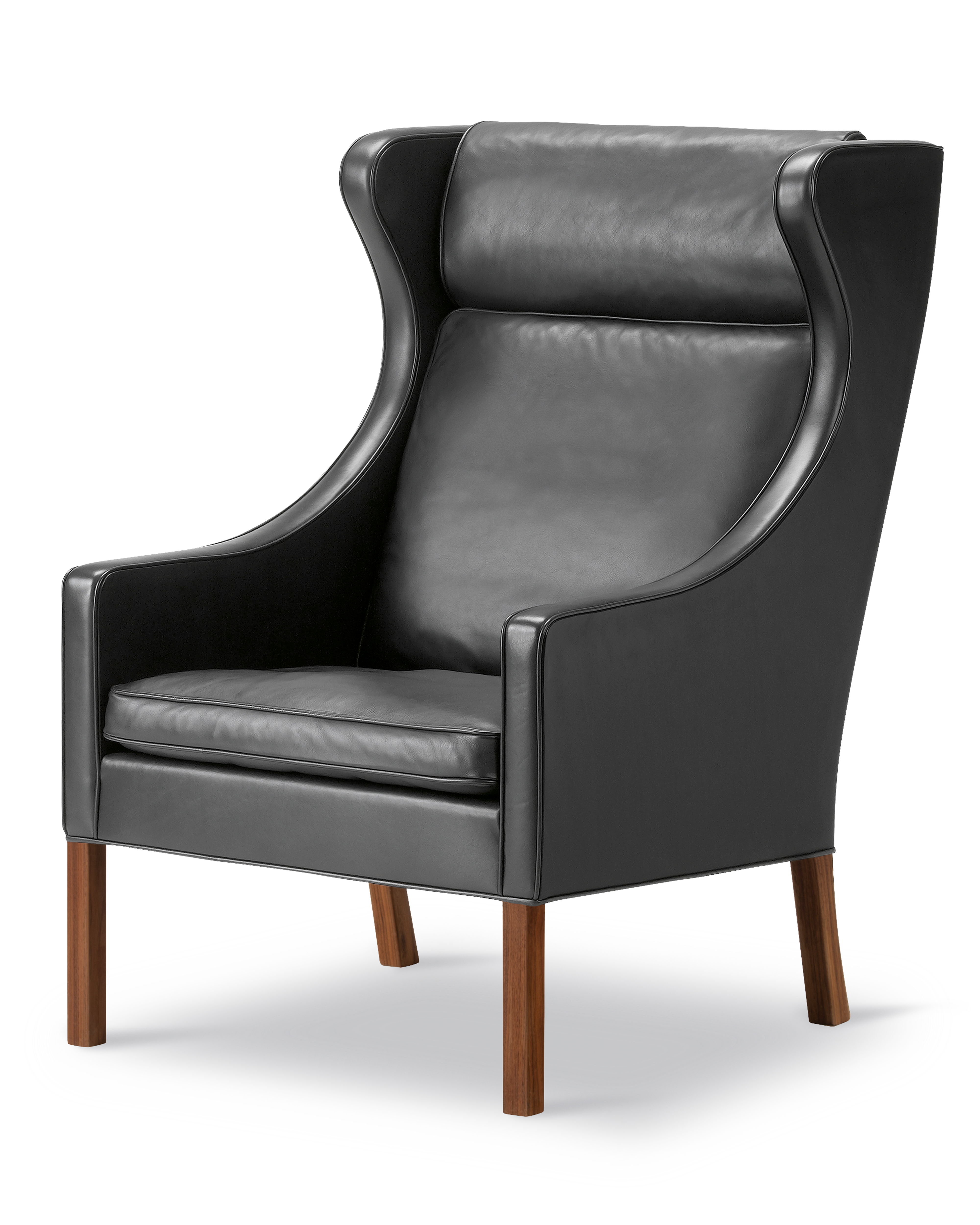 Mogensen 2204 Wing Chair