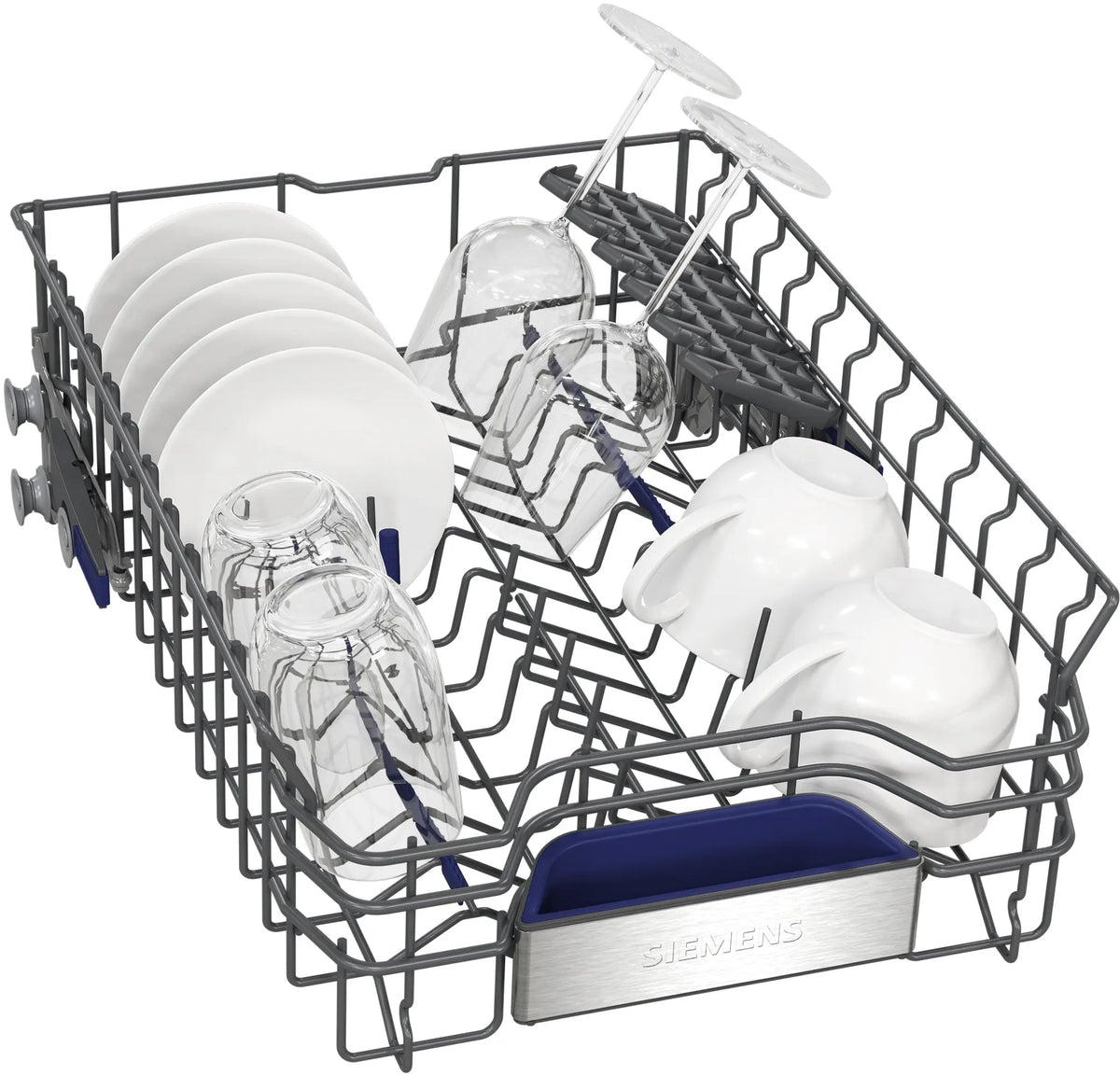 60 cm Sliding Door Dishwasher 200 Series