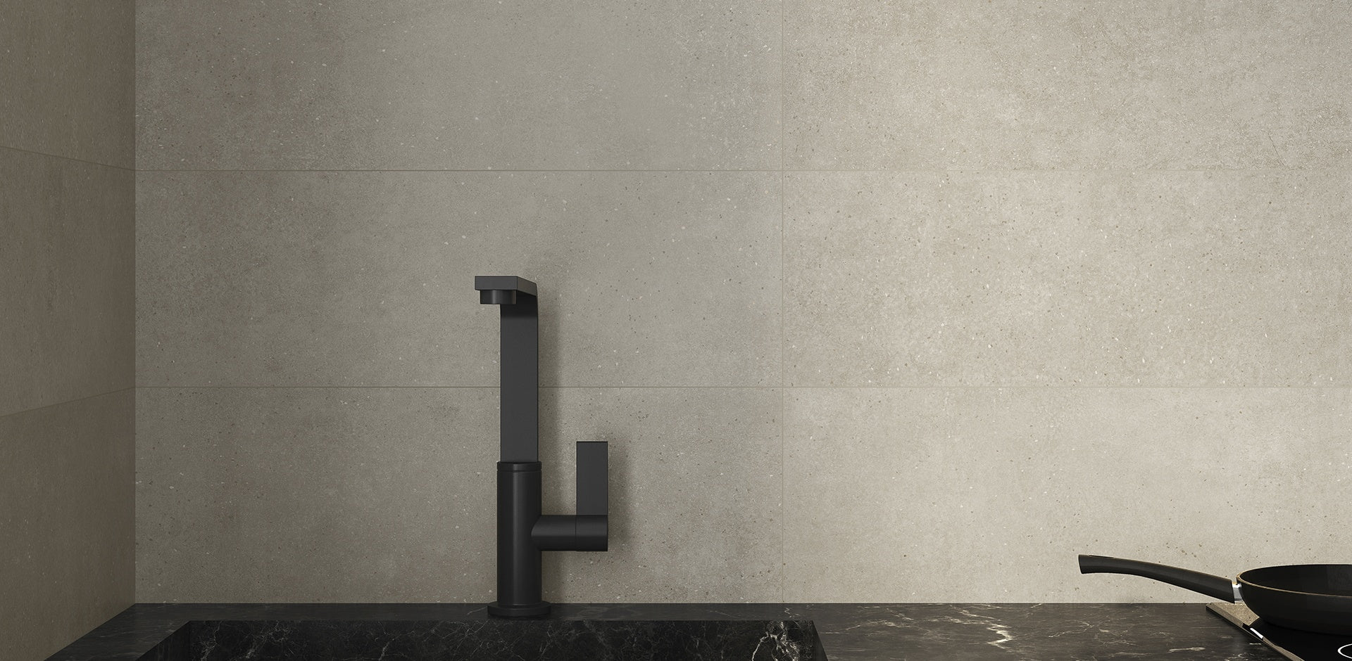 Gravel collection ceramic wall tiles