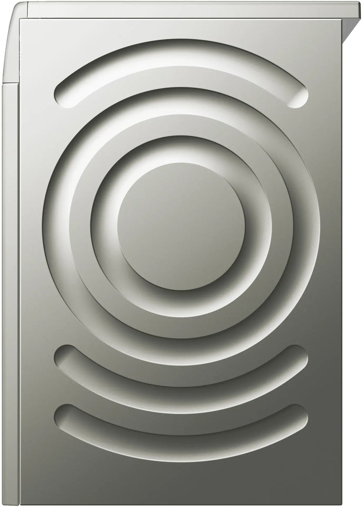 Lavadora de carga frontal 11 kg iQ500