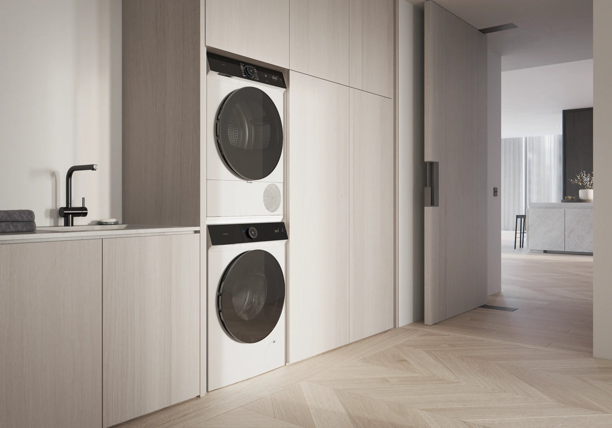 Lavadora 10 kg max. 1600 rpm Serie 200
