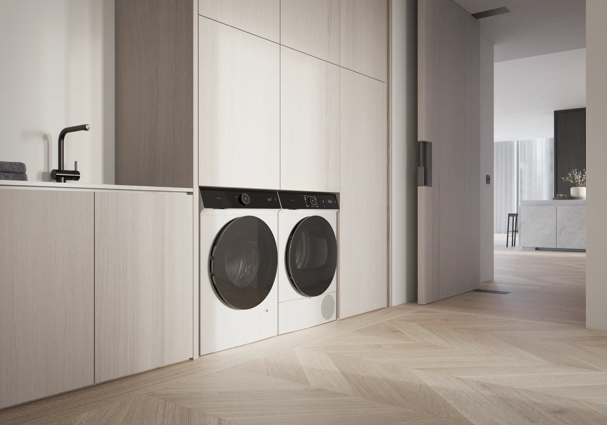 Lavadora 10 kg max. 1600 rpm Serie 200