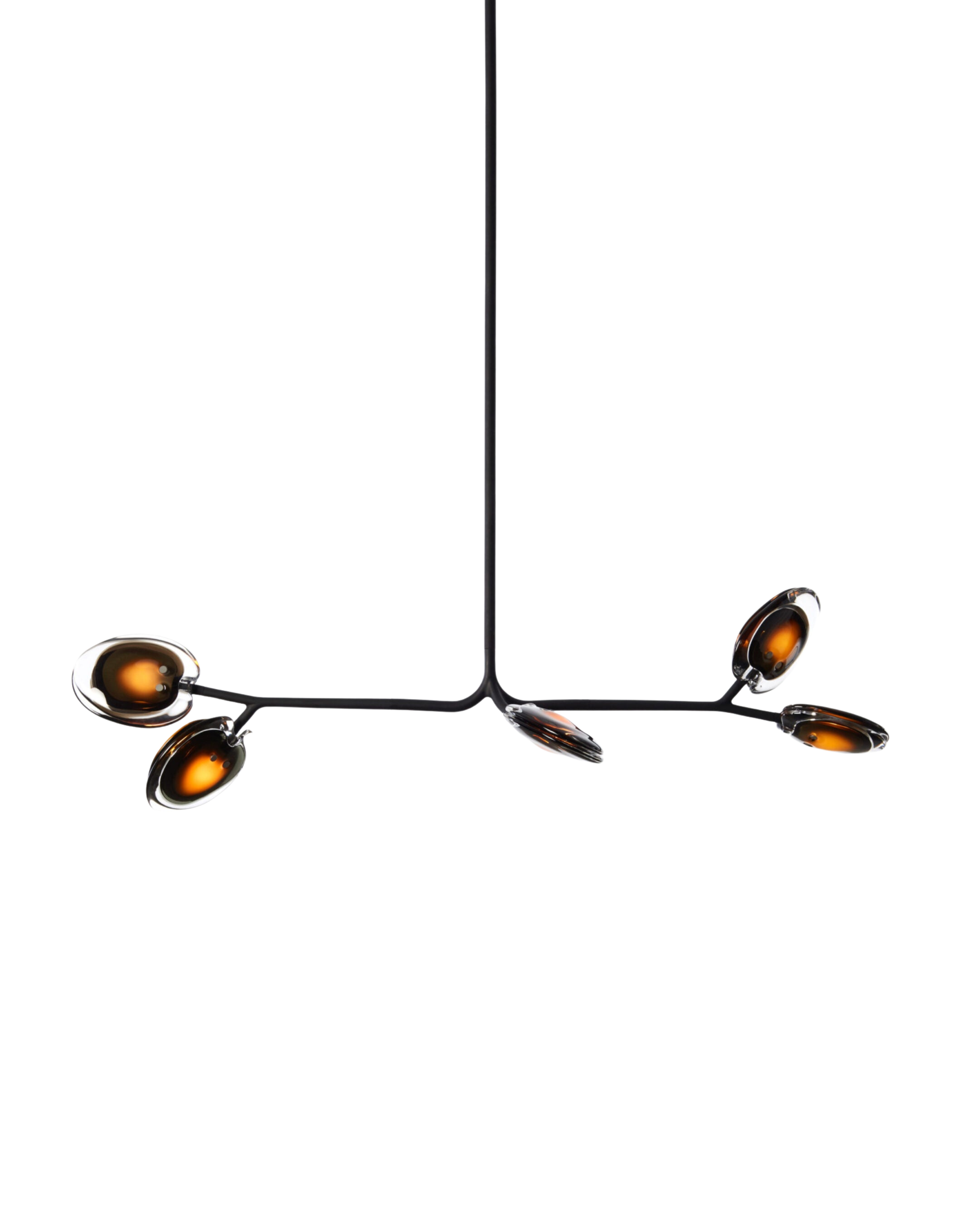 Ceiling lamp 16.5a.1 | Grey 1