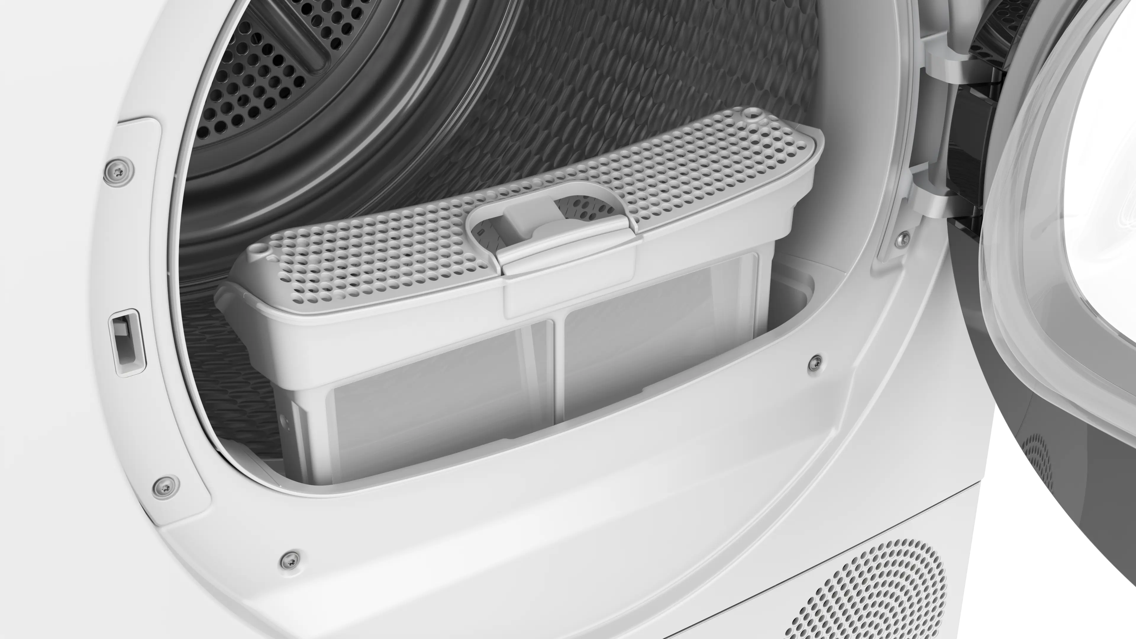 Heat pump dryer 9 kg 200 Series