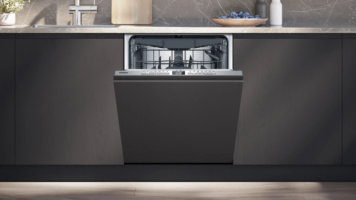 60 cm Sliding Door Dishwasher 200 Series