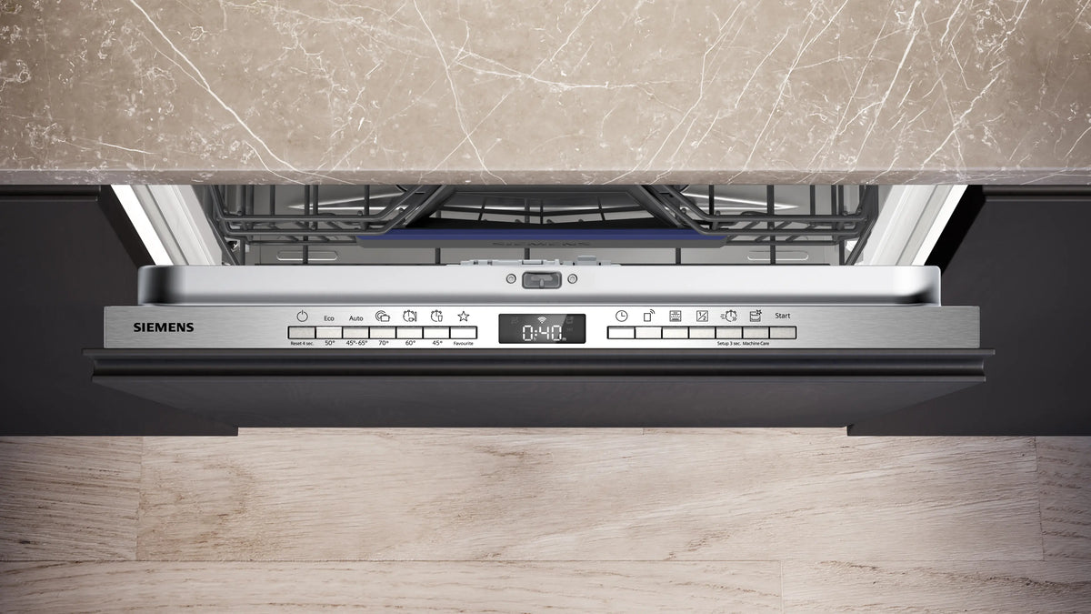 60 cm Sliding Door Dishwasher 200 Series