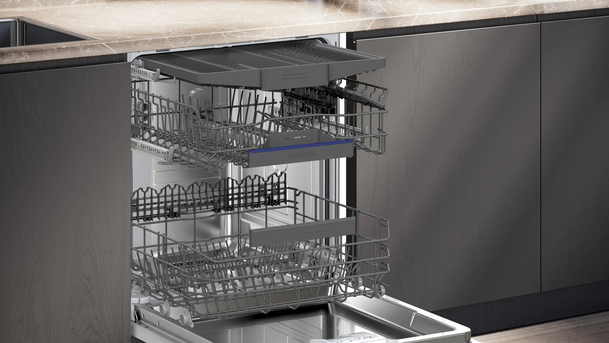 60 cm Sliding Door Dishwasher 200 Series
