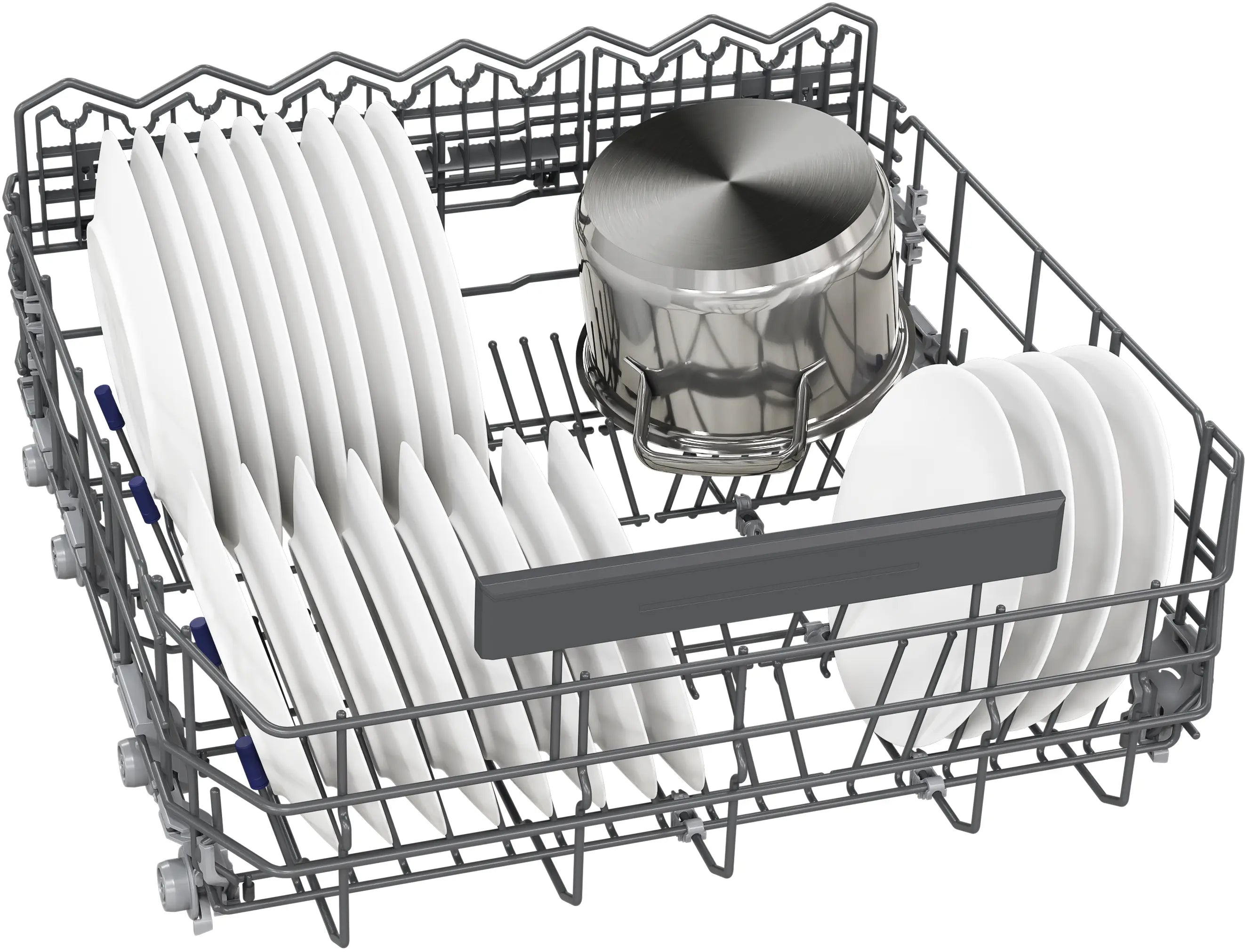 60 cm Sliding Door Dishwasher 200 Series