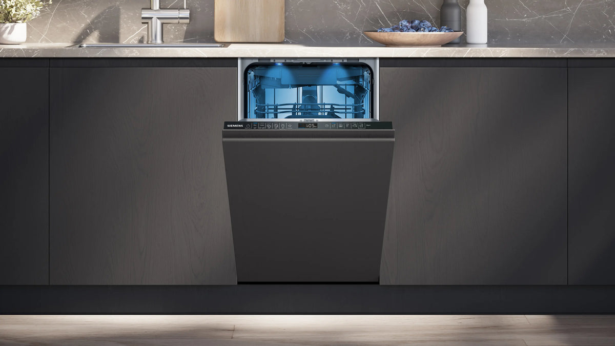 60 cm Sliding Door Dishwasher 200 Series
