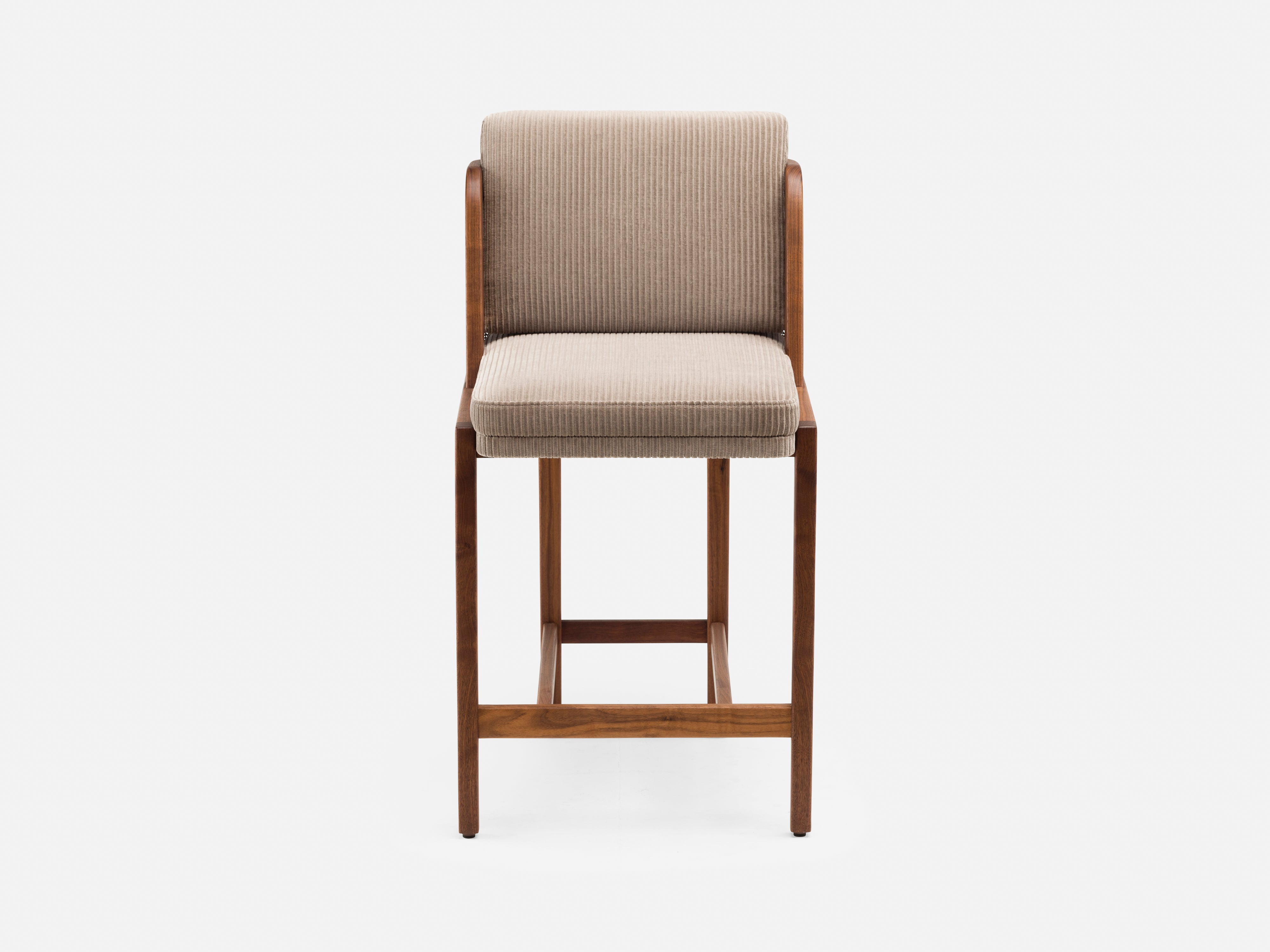 Taburete Throne
