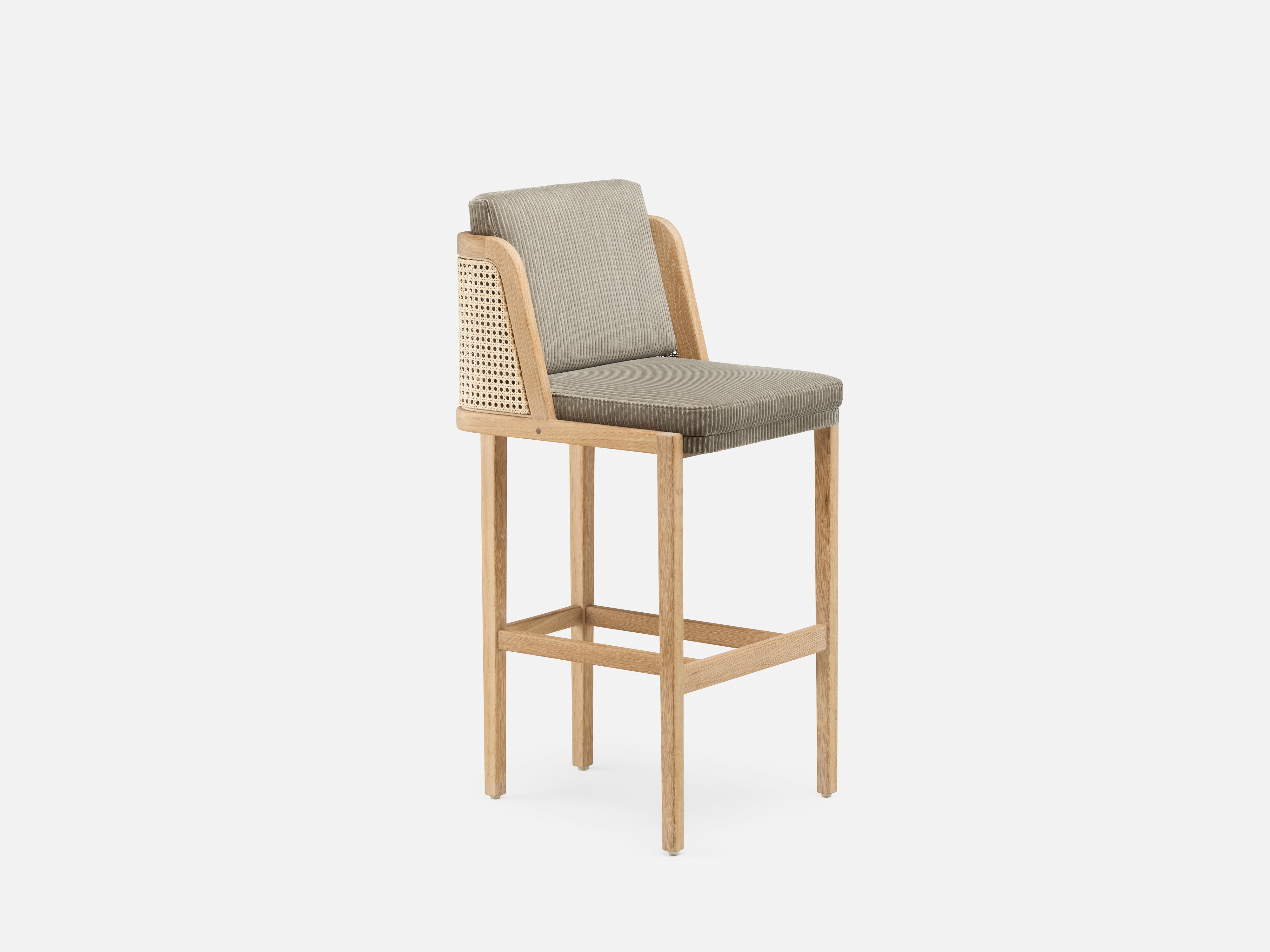 Taburete Throne
