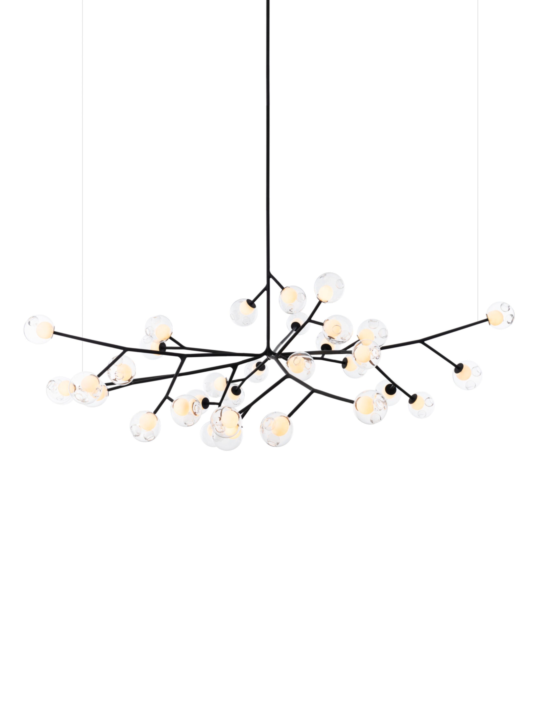 Ceiling lamp 28.33a.1 | Clear