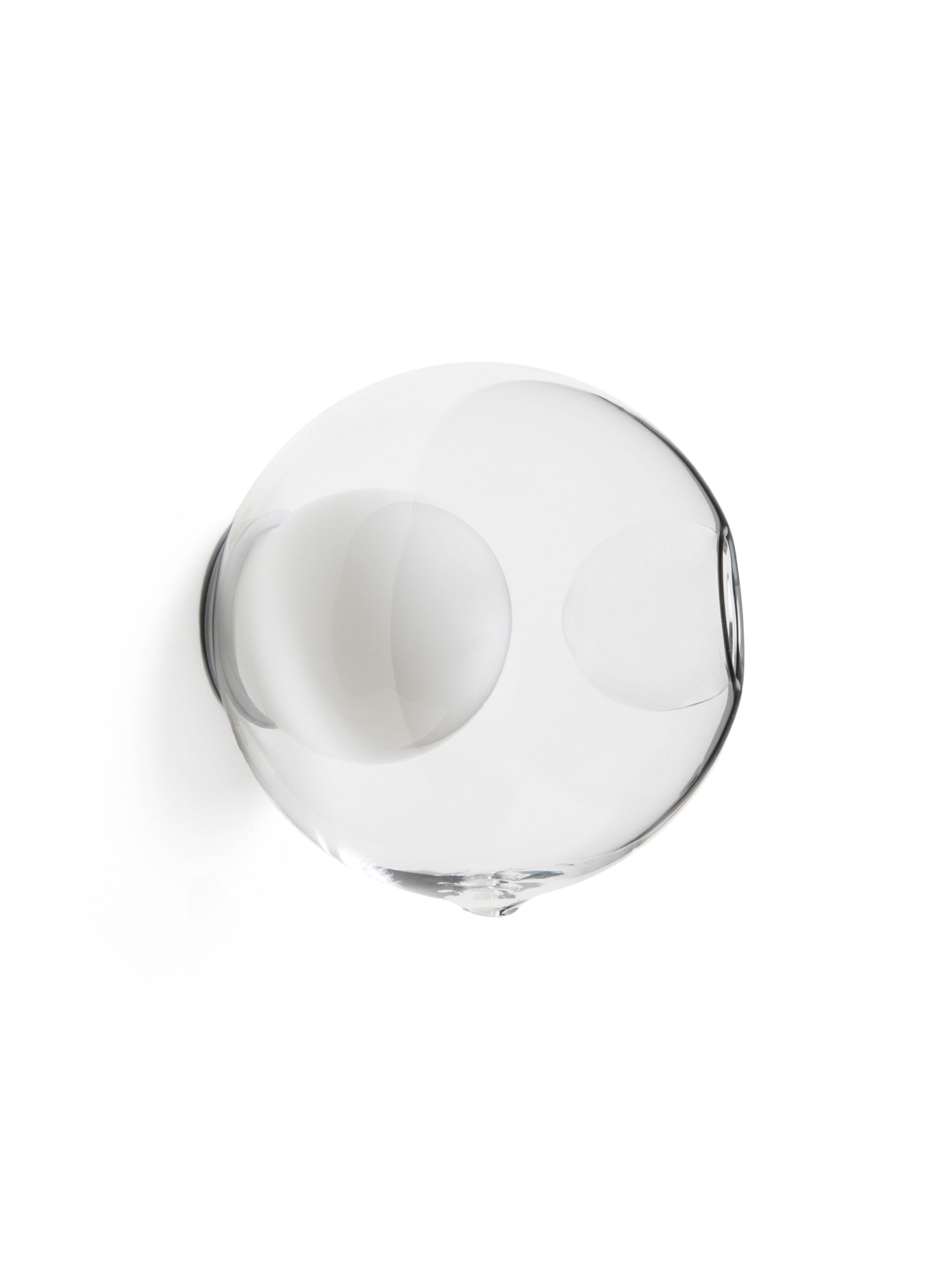 Aplique 28s/sp | Clear