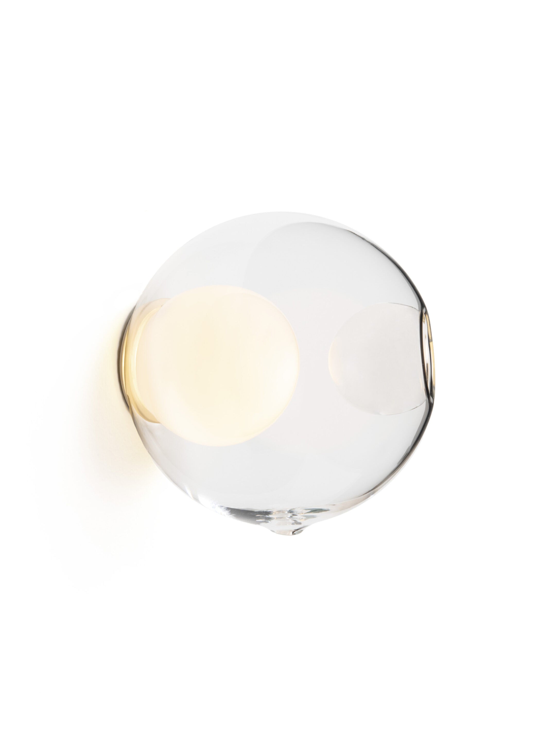 Aplique 28s/sp | Clear