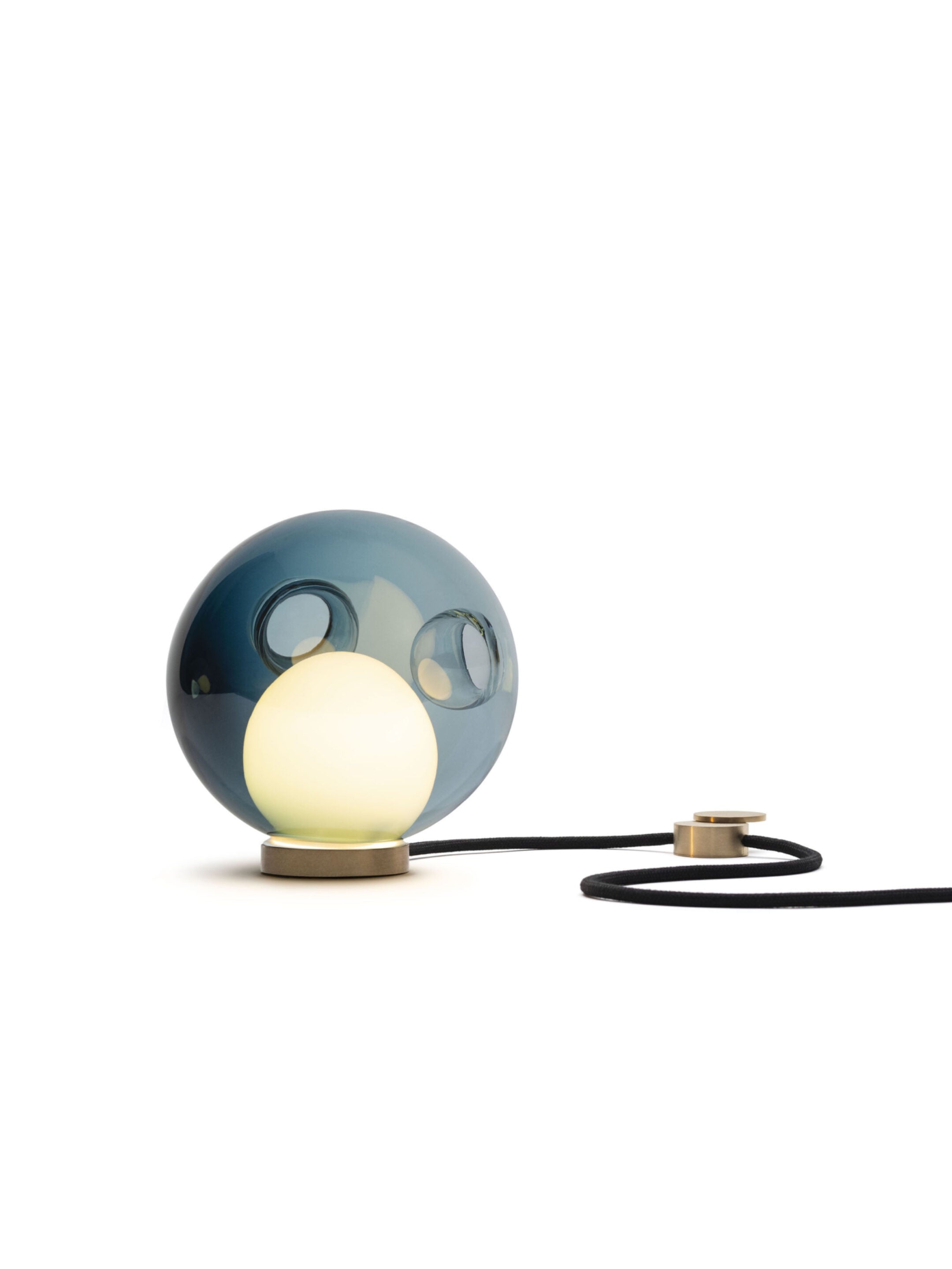 Table Lamps 28t | Blue 2