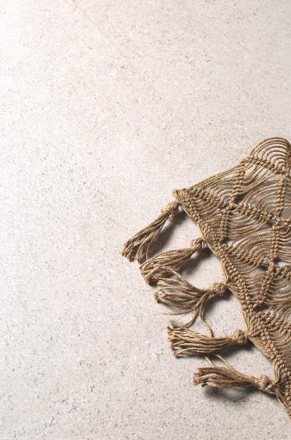 Special porcelain pieces from the Stromboli collection