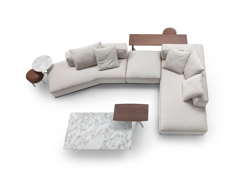 Perry modular sofa