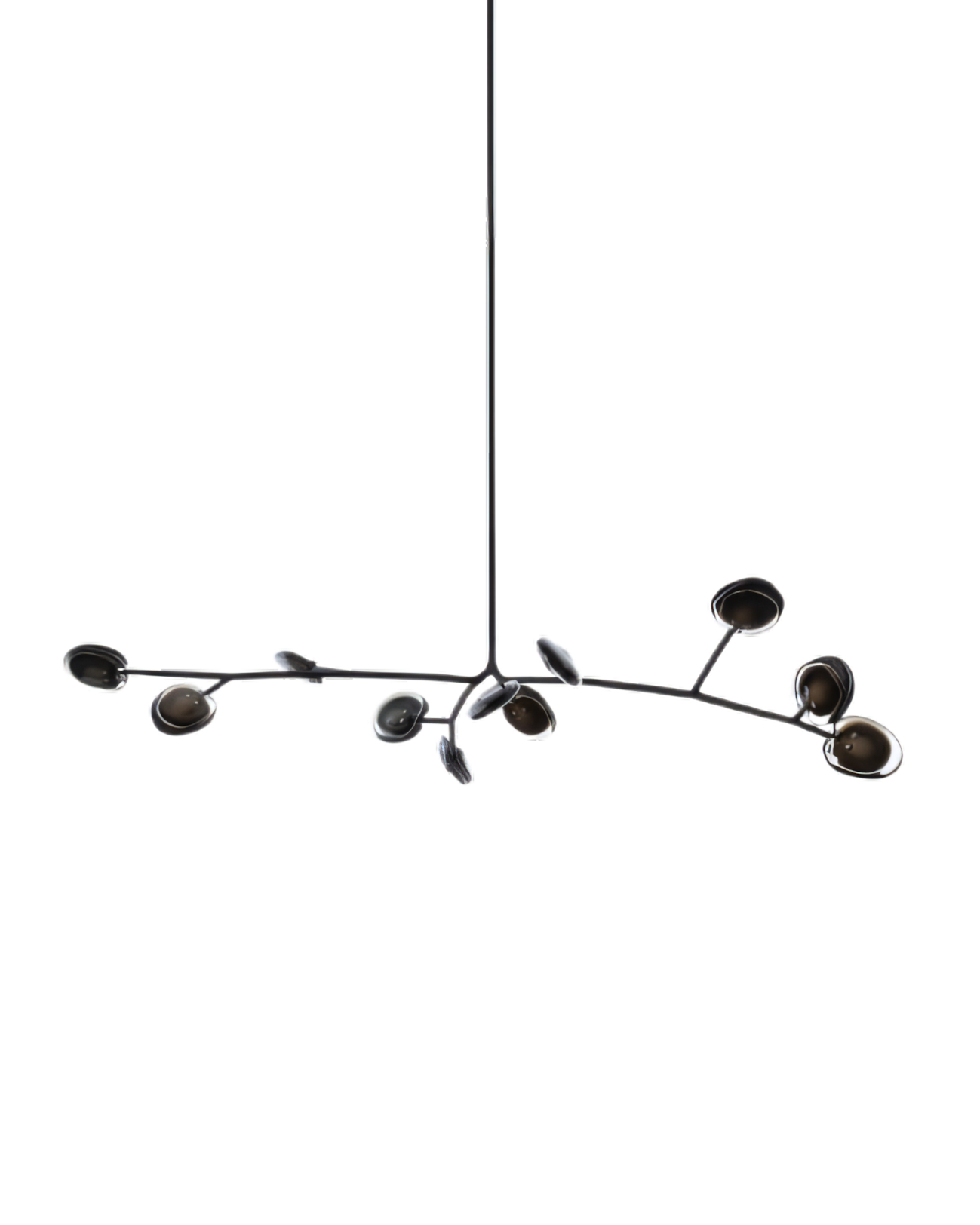 Ceiling lamp 16.11a.1 | Grey 1