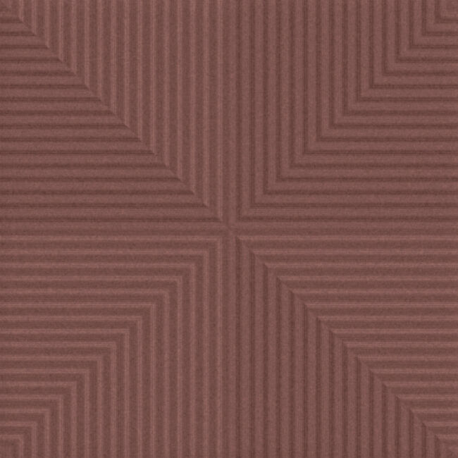 PIQUE ceramic cladding by ESTUDI{H}AC