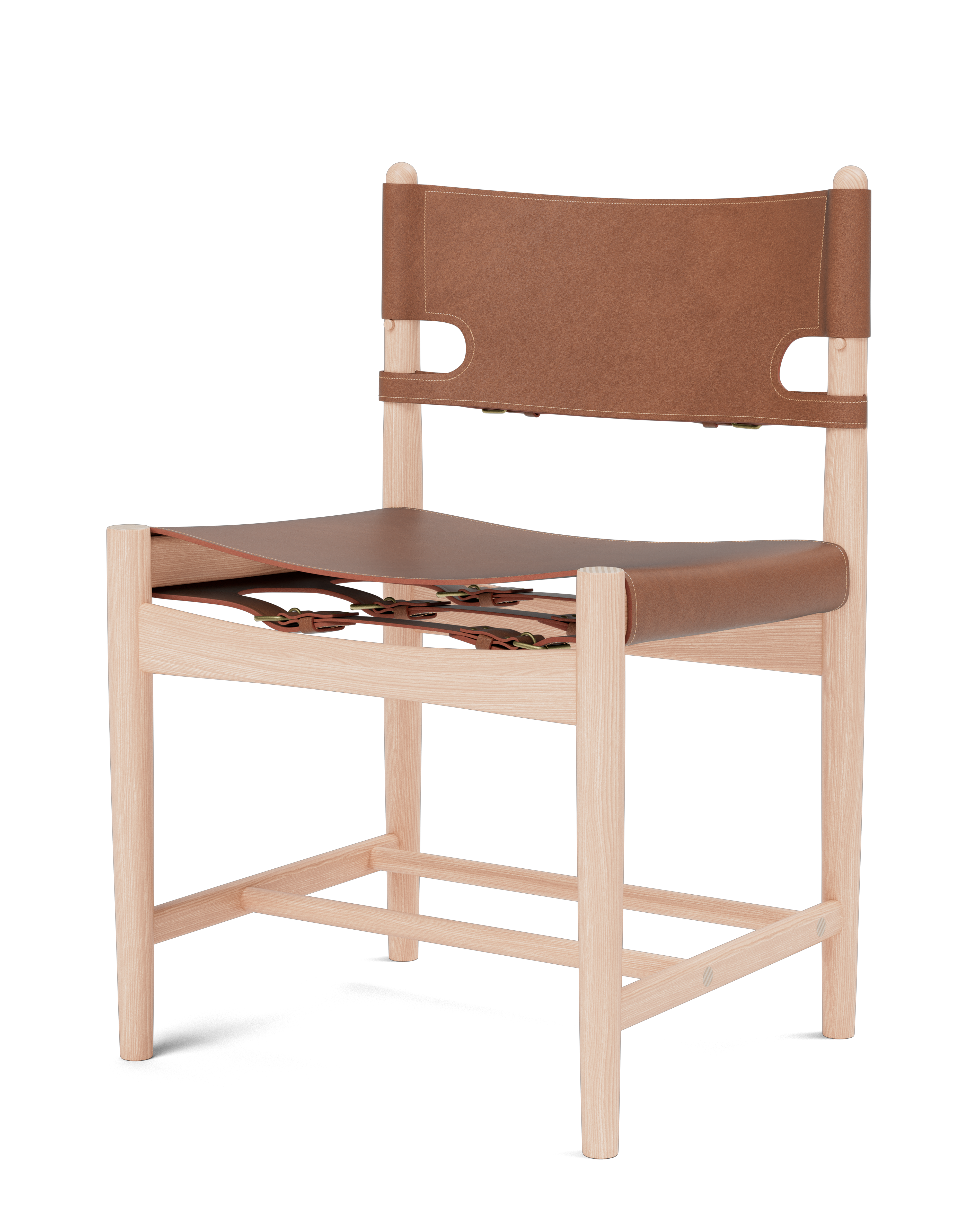 The Spanish Chair dining chair