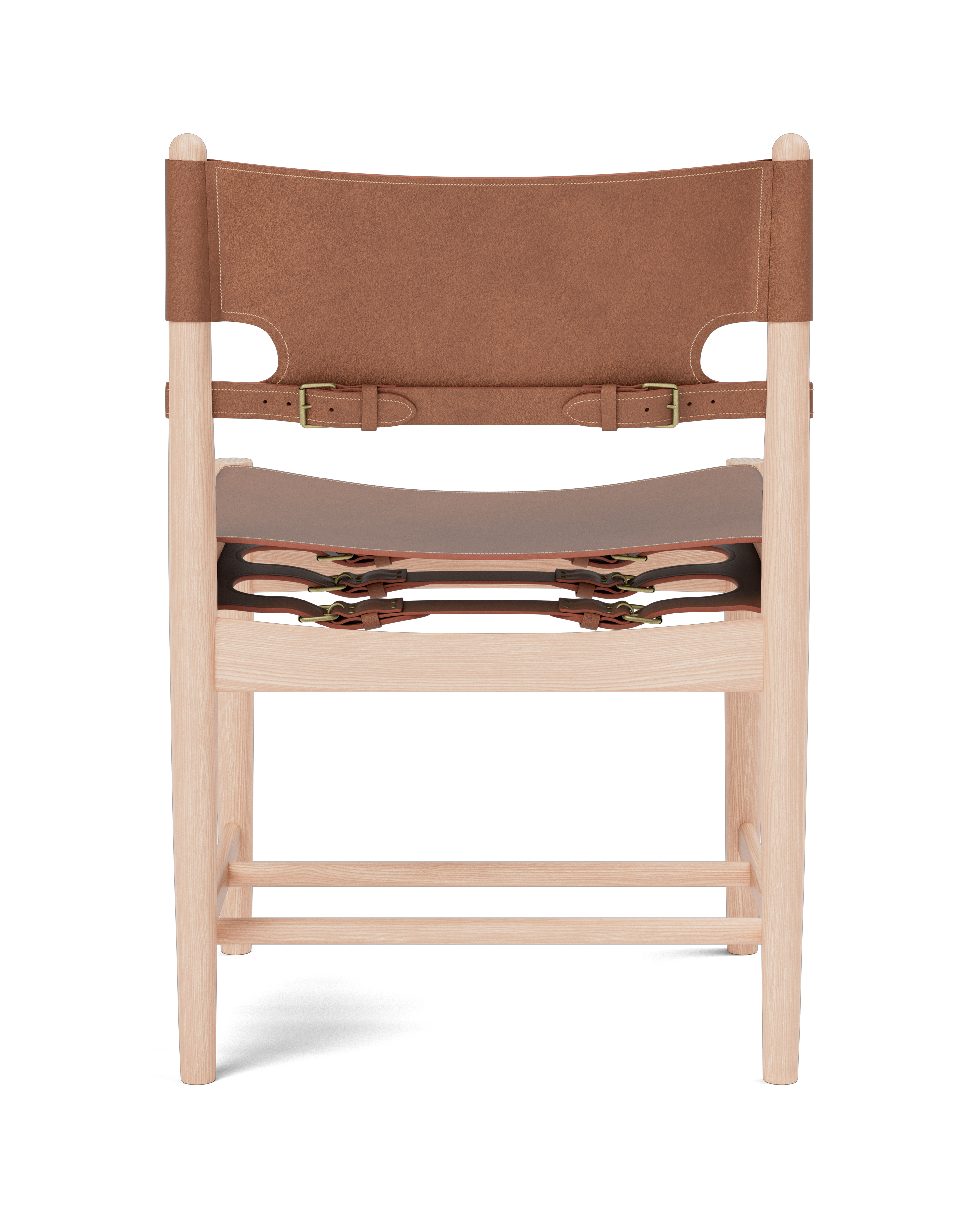 Silla de comedor The Spanish Chair