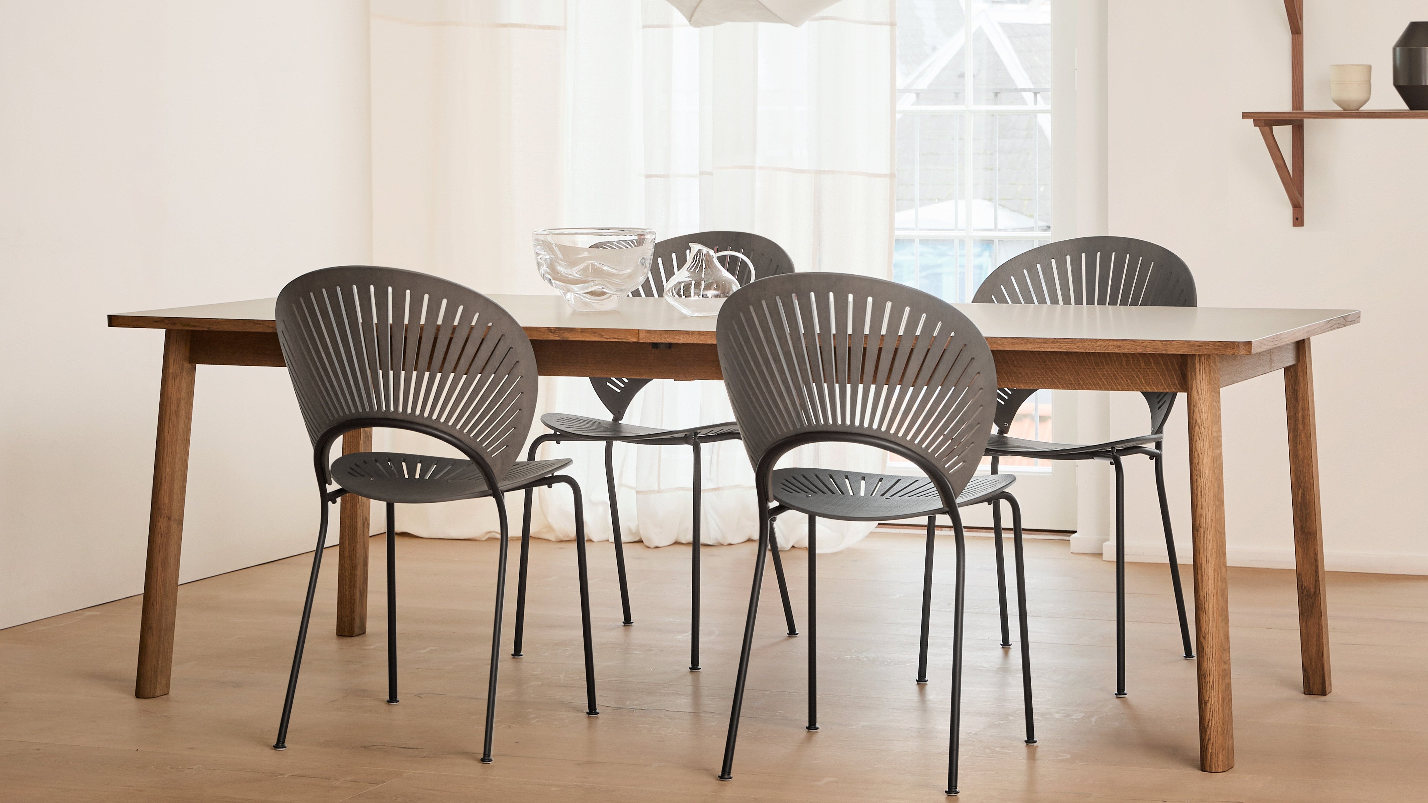 Trinidad dining chair