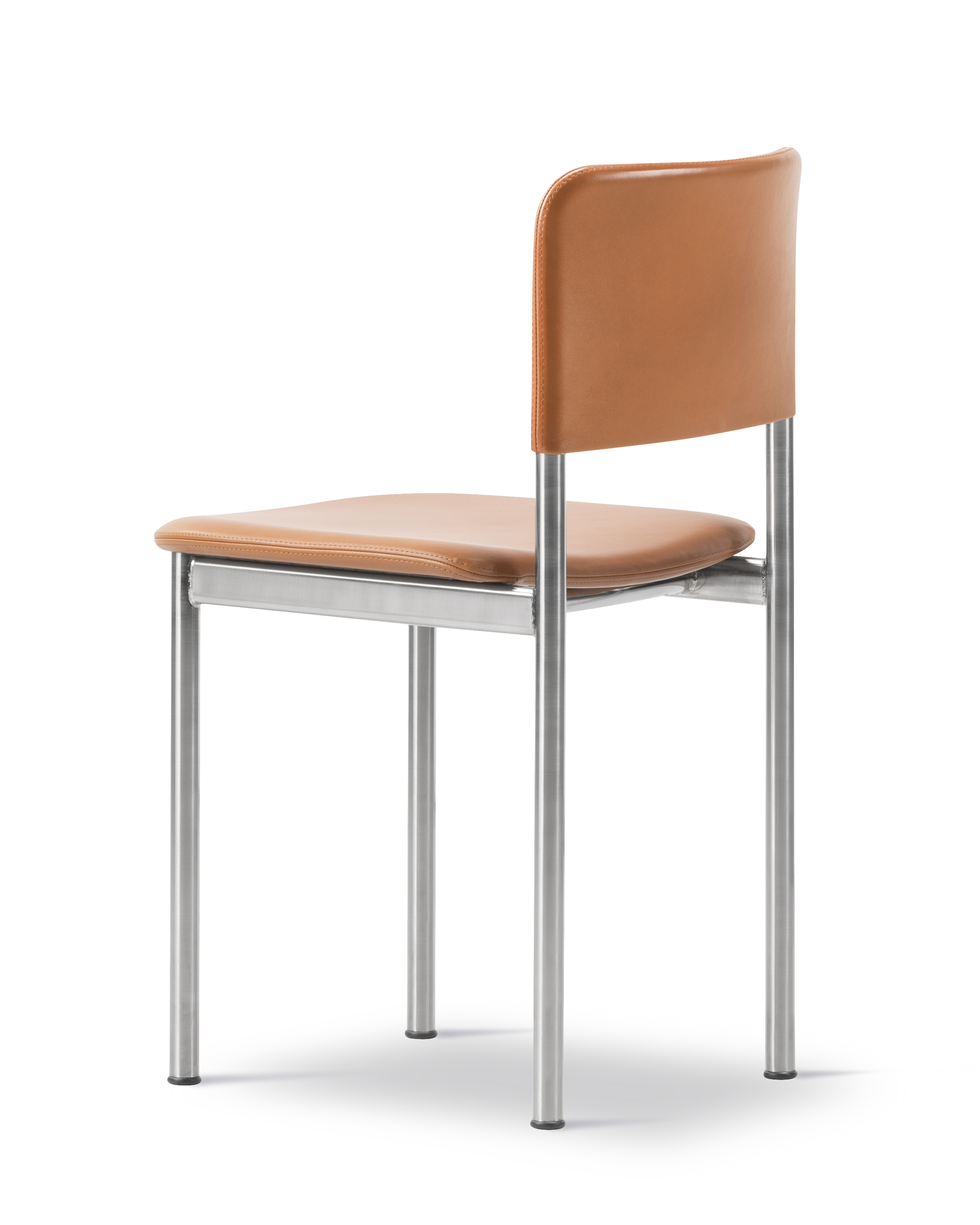 The Plan dining chair