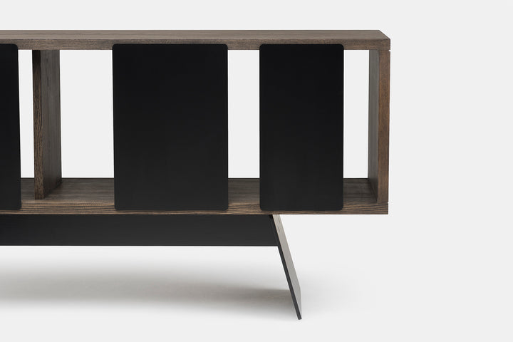 Mueble de TV Different
