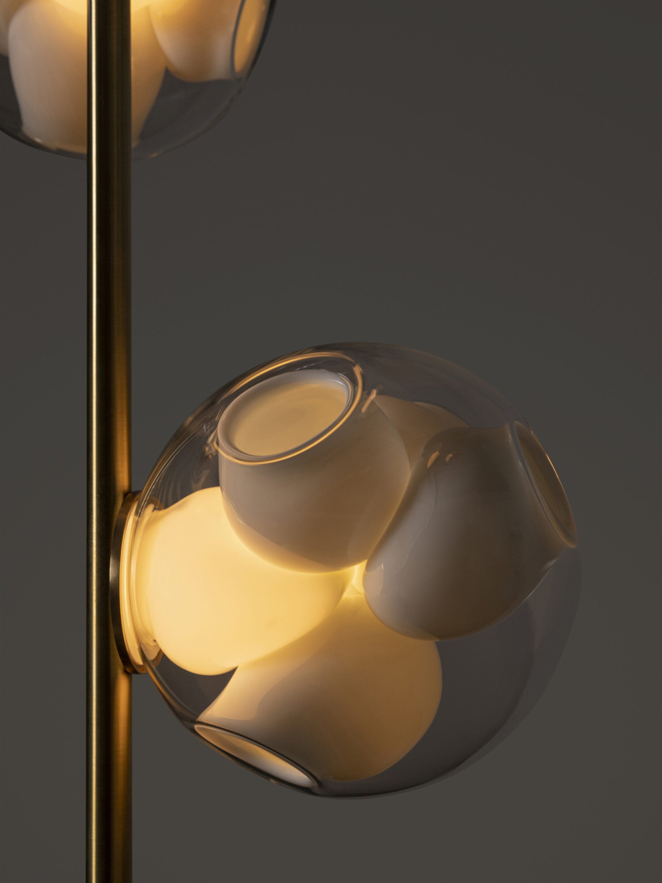 Lámpara de techo 38.6V Stem Ceiling Mounted